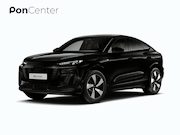 Audi Q6 e-tron Sportback - S edition performance 100 Kwh 225 kW / 306 PK | 20" | Pano d