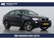 BMW X4 - xDrive20i Centennial High Executive | M-Sport | Panoramadak