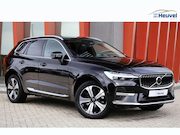 Volvo XC60 - T8 Recharge AWD Ultimate Bright | Stoelverwarming | Trekhaak