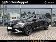 Renault Arkana - 1.6 E-Tech Full Hybrid 145 R.S. Line | BOSE | Stoel+Stuurver