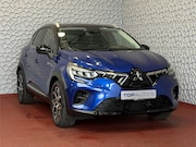 Mitsubishi ASX - 1.6 PHEV AT INTENSE+ NW AUTO / CAMERA / NAVI LED STOELVERW P