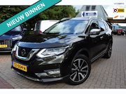 Nissan X-Trail - 1.6 DIG-T Tekna/LEDER/PANODAK/CRUISE/NAVI/CAMERA/TREKHAAK/KE