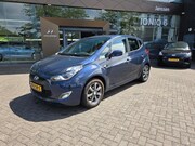Hyundai ix20 - 1.6i i-Vision + NavPack