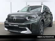 Citroën C3 Aircross - 1.2 Turbo 100pk Plus | Navigatie | Achteruitrijcamera | Crui