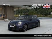 MINI Cooper - E JCW Trim 40.7 kWh | Private lease vanaf €485 per maand | P