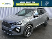 Peugeot 2008 - 1.2 Hybrid 145pk e-DCS6 GT | Navigatie | Alcantara | 360 Cam