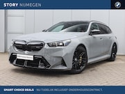 BMW 5-serie - M5 Automaat / M Drive Professional / Panoramadak / Trekhaak