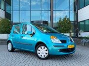 Renault Modus - 1.4-16V Privilège Luxe | Airco | APK T/M 4-3-27