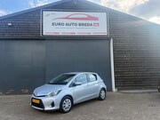 Toyota Yaris - 1.5 Full Hybrid Aspiration