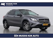 Mercedes-Benz GLA-Klasse - 200 Ambition Comfort | Automaat | Trekhaak | Panoramadak | C