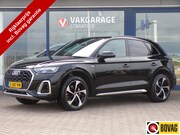 Audi Q5 - 55 TFSI e S edition Competition, Trekhaak / Luchtvering / Fu