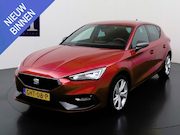 Seat Leon - 1.4 TSI eHybrid PHEV FR 204PK | SOH 98 % | STOEL/STUUR VERWA
