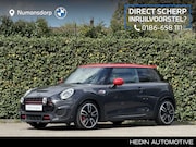MINI John Cooper Works - 2.0 | Chili | 18'' | Panorama | Harman/Kardon | Getint Glas