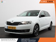 Skoda Rapid - Spaceback 1.4 TSI 122pk Automaat Elegance Style Panorama dak