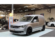 Volkswagen Caddy - 2.0 TDI BTW | Cruise | Trekhaak | Nette Auto