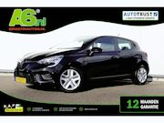 Renault Clio - 1.0 TCe Zen Navigatie Carplay Android Airco Cruise Control R