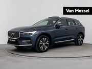 Volvo XC60 - 2.0 T6 Plug-in hybrid AWD Core Bright 350PK | Wegklapbare Tr