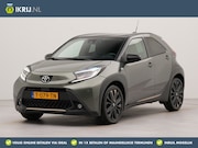 Toyota Aygo X - 1.0 VVT-i S-CVT Premium | Apple Carplay | Bluetooth | Achter