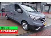 Renault Trafic - 2.0 Blue dC1 150PK EDC T30 L2H1 Advance Automaat Schuifdeur 