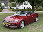 Audi A5 - 45 TFSI quattro Sport S Line Edition 30dkm