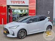 Toyota Yaris - 1.5 Hybrid GR Sport STOELVERWARMING ADAPTIVE CRUISE CONTROL