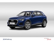 Audi Q3 - 45 TFSI e 245PK edition | 17 Inch | Apple Carplay | Navi | L