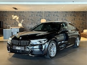 BMW 5-serie - 530d High Exe I Nappa Leder I ACC I Head-Up