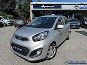 Kia Picanto - 1.2 CVVT Automaat 5drs Comfort Pack 47dKM!|Airco|Allseason