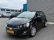 Chevrolet Aveo - 1.4 LTZ | Nette auto.