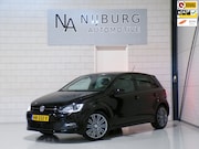 Volkswagen Polo - 1.4 TSI BlueGT "Origineel NL!" Automaat! Apple-carplay Stoel