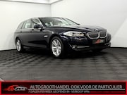BMW 5-serie - Touring 520i High Executive Leder, Camera, Navi, Keyless sta