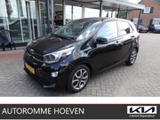 Kia Picanto - 1.0 DPi DynamicPlusLine Luxe !!!! 15.000km Org. Ned.