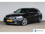 Mercedes-Benz C-klasse - Estate 180 Business Solution AMG | 18 inch Lichtmetalen velg