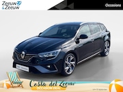 Renault Mégane E-Tech - Estate 1.6 Plug-In Hybrid 160 R.S. Line *Automaat*Navi+Camer