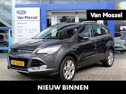 Ford Kuga - 1.5 EcoBoost Titanium | 1e-eigenaar | 1800kg trekgewicht | T