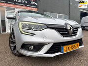 Renault Mégane - 1.2 TCe Bose van 2de Eig met parkeersensoren en navigatie en