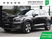 Volvo XC40 - T4 211pk [Plug-In] Plus Bright | Trekhaak | ACC&BLIS