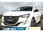 Peugeot 208 - 1, 2 PureTech Allure Sport 100PK 5d 6g