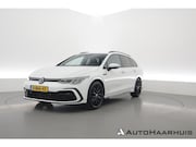 Volkswagen Golf - Variant 1.5 eTSI R-Line Business | Rijklaar! | Elek. Trekhaa