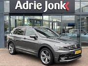 Volkswagen Tiguan - 1.5 TSI ACT Highline Business R | AUTOMAAT |WEGKLAPBARE TREK