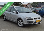 Ford Focus - Wagon 1.8-16V Futura Flexifuel