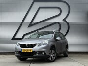 Peugeot 2008 - 1.2 PureTech Blue Lion 2e Eigenaar|Navi|Pano|Trekhaak|Airco|