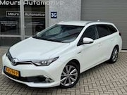 Toyota Auris - 1.8 Hybrid Executive LED/Navi/Cruise/Camera/Stoelv