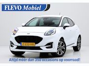 Ford Puma - 1.0 EcoBoost Hybrid ST-Line Aut. NL-auto!|LED|LMV|PDC|ParkAs
