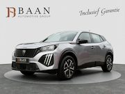 Peugeot 2008 - 1.2 Hybrid 136 Style|Automaat|Cruise Control|Carplay|Climate