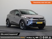 Renault Captur - E-Tech full hybrid 145pk techno | Adaptive Cruise | Grootsch