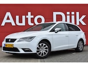 Seat Leon - ST 1.4 EcoTSI Style Connect LED | Camera | Trekhaak | Navi |
