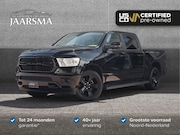 Dodge Ram - 1500 CrewCab Bighorn 3.6L V6 eTorque |Night Edition |Apple C