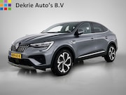 Renault Arkana - 1.6 E-Tech full hybrid 145 techno Automaat / Cruise-ctr. / A