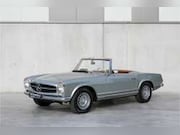 Mercedes-Benz SL-klasse - Pagode M1160